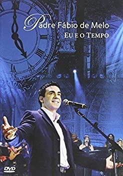 【中古】(非常に良い)Eu E O Tempo [DVD] [Import]