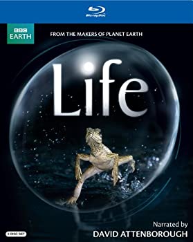 【中古】(非常に良い)Life [Blu-ray] [Import]｜ドリエム店