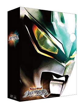 【中古】(非常に良い)大怪獣バトル ウルトラ銀河伝説 THE MOVIE メモリアルボックス (初回限定生産) [DVD]