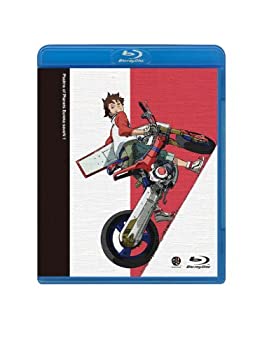 【中古】(非常に良い)交響詩篇エウレカセブン 1 [Blu-ray]｜ドリエム店 8,940円