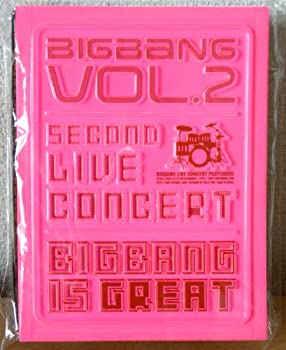 【中古】(非常に良い)2nd ライブコンサート DVD-The Great DVD リージョン ALL 韓国盤