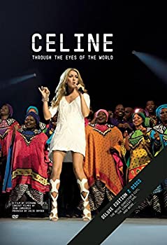 【中古】(非常に良い)Through the Eyes of the World [DVD] [Import]