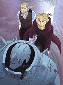 【中古】(非常に良い)鋼の錬金術師 FULLMETAL ALCHEMIST 13 [Blu-ray]