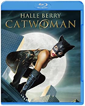 【中古】(非常に良い)キャットウーマン [Blu-ray]｜ドリエム店