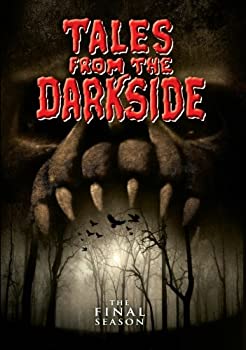 【中古】(非常に良い)Tales from the Darkside: Final Season [DVD] [Import]｜ドリエム店