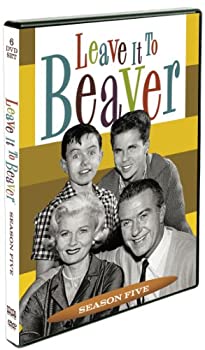 【中古】(非常に良い)Leave It to Beaver: Season 5/ [DVD] [Import]