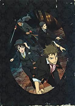【中古】(非常に良い)閃光のナイトレイド 7 [DVD]｜ドリエム店