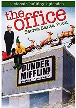 【中古】(非常に良い)Office: Secret Santa / [DVD] [Import]