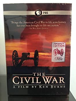 【中古】(非常に良い)Civil War [DVD]