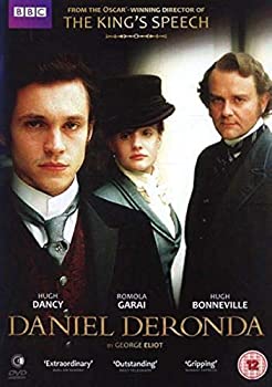 【中古】(非常に良い)Daniel Deronda [DVD] [Import]