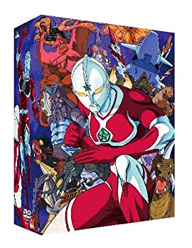 【中古】(非常に良い)EMOTION the Best ザ★ウルトラマン DVD-BOX