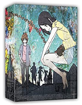 【中古】(非常に良い)ノエイン　もうひとりの君へ　 Blu-ray BOX