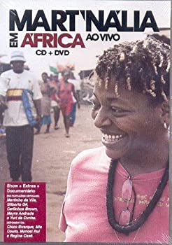 【中古】(非常に良い)Africa: Ao Vivo [DVD] [Import]