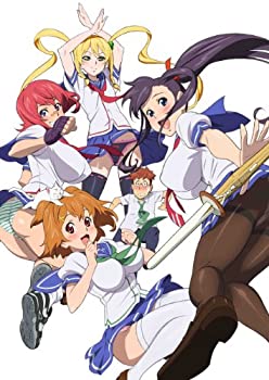 【中古】(非常に良い)マケン姫っ! DVD 通常版 第2巻