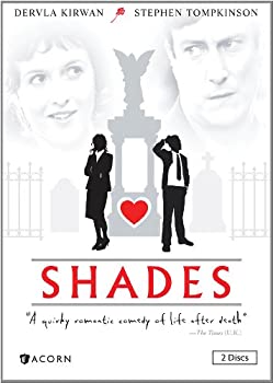 【中古】(非常に良い)Shades [DVD] [Import] Dervla Kirwan, Stephen Tompkinson