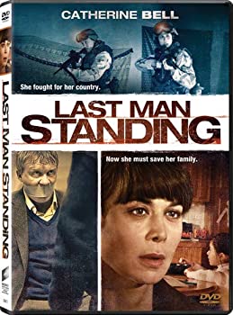 【中古】(非常に良い)Last Man Standing ／ [DVD] [Import]