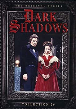 【中古】(非常に良い)Dark Shadows Collection 26 [DVD] [Import]｜ドリエム店