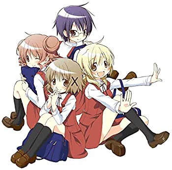 【中古】(非常に良い)ひだまりスケッチ Blu-ray Disc Box