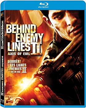 【中古】(非常に良い)Behind Enemy Lines 2 (d-t-v) [Blu-ray]