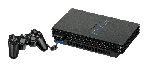 【中古】(非常に良い)プレイステーション2本体SCPH-18000