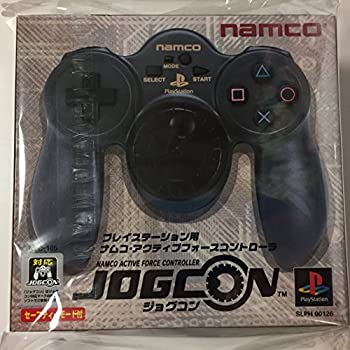 【中古】(非常に良い)ジョグコン PS