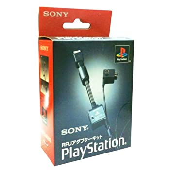 【中古】(非常に良い)RFUアダプターキット5500以降 PS|ドリエム店