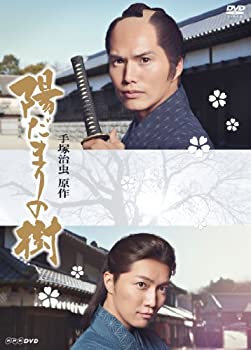 【中古】(非常に良い)陽だまりの樹 [DVD]