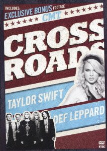 【中古】(非常に良い)CMT クロスローズ [DVD]｜ドリエム店
