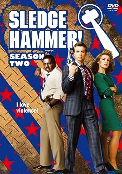 【中古】(非常に良い)新・俺がハマーだ! DVD-BOX