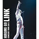 【中古】(非常に良い)HIROMI GO CONCERT TOUR 2012 “LINK\