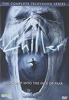 【中古】(非常に良い)Chiller: the Complete Television Series [DVD] [Import]｜ドリエム店
