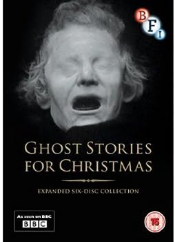 【中古】(非常に良い)BBC Ghost Stories for Christma [DVD] [Import]