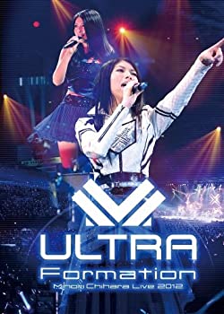 【中古】(非常に良い)Minori Chihara Live 2012 ULTRA-Formation Live DVD