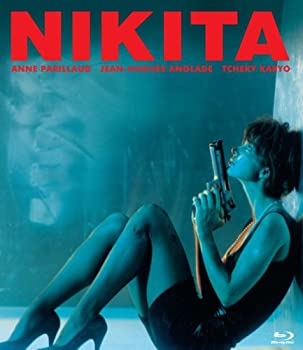 【中古】(非常に良い)ニキータ [Blu-ray]