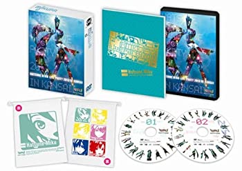 【中古】(非常に良い)初音ミク ライブパーティー2013 in Kansai (ミクパ♪) [DVD]