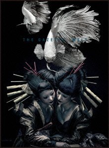 【中古】(非常に良い)the GazettE LIVE TOUR 12-13【DIVISION】FINAL MELT LIVE AT 03.10 SAITAMA SUPER ARENA(初回生産限定盤) [DVD]