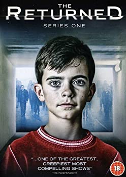 【中古】(非常に良い)The Returned [DVD] [Import]