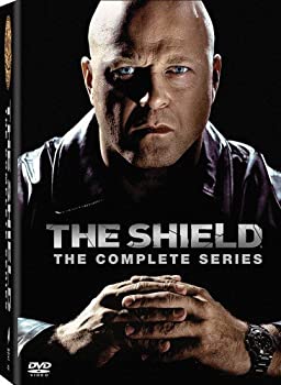【中古】(非常に良い)Shield: Complete Series/ [DVD] [Import]