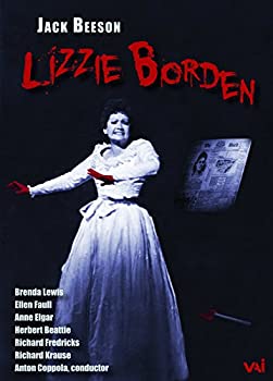 【中古】(非常に良い)Lizzie Borden / [DVD] [Import]｜ドリエム店