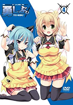 【中古】(非常に良い)勇者になれなかった俺はしぶしぶ就職を決意しました。 第4巻 限定版 [DVD]