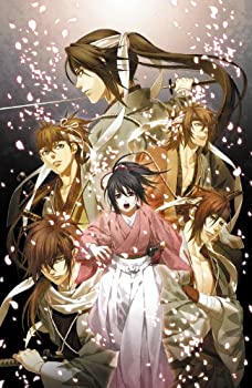【中古】(非常に良い)薄桜鬼 Blu-ray BOX (初回限定生産)|ドリエム店