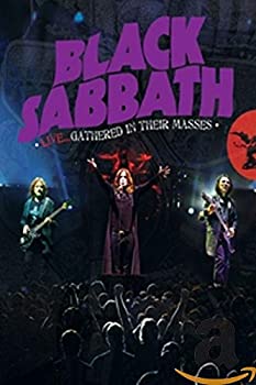 【中古】(非常に良い)Gathered in Their Masses [Blu-ray] [Import]