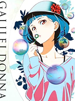 【中古】(非常に良い)ガリレイドンナ 2(完全生産限定版) [Blu-ray]