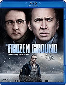 【中古】(非常に良い)フローズン・グラウンド [Blu-ray]｜ドリエム店