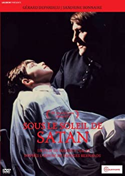 【中古】(非常に良い)悪魔の陽の下に [DVD]
