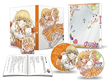 【中古】(非常に良い)のうりん Vol.4 [Blu-ray]
