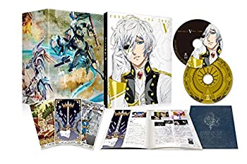 【中古】(非常に良い)ノブナガ・ザ・フール V [Blu-ray] 第13話~第15話収録｜ドリエム店