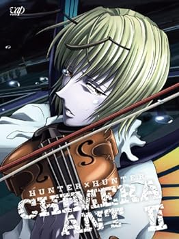 【中古】(非常に良い)HUNTER×HUNTER キメラアント編 Blu-ray BOX Vol.2 [Blu-ray]