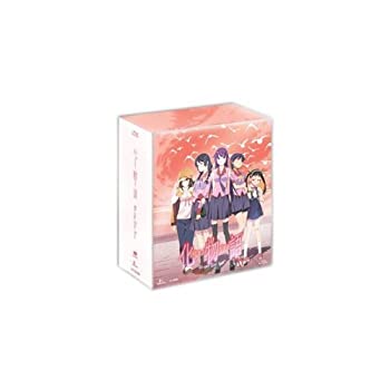 【中古】(非常に良い)化物語 Blu-ray Disc Box(2012)(韓国版正規品)(音声:日本語)(字幕:韓国語)(リージョンA)|ドリエム店