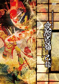 【中古】(非常に良い)「愛怨忌焔」ドキュメント盤【初回限定盤】 [DVD]
